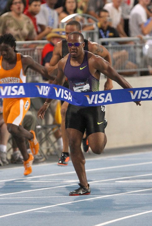 2010 USATF-Friday103.JPG - 2010 USATF Track & Field Championships, June 24-27, Drake Stadium, Des Moines, Iowa.